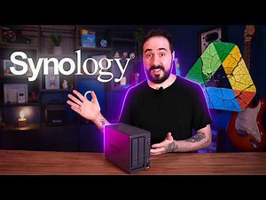 Leaving Google Drive for a NAS has never been easier!