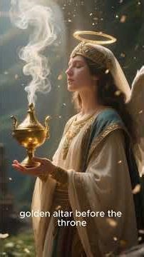 Revelation Chapter 8