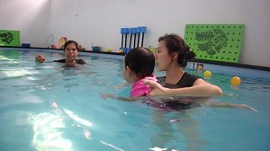 11 reactions | Swim all your worries away. Join us NOW at Little...