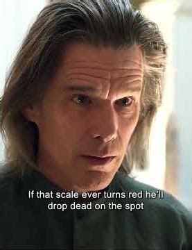 His Worst Fear Becomes Real #thriller #intense