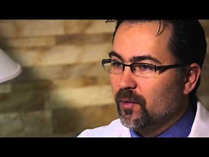 Dr. Loran - How long is recovery following an Aneurysm repair?