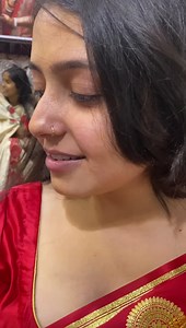 7.8M views · 109K reactions | Bride making My Women’s day celebration Makeup-Kalpita de Sikder Durgapur ..city centre Videography-Santu sharma For bridal booking call  9434177781 | Exotića Makéup Studió & Salon main citycentre | Facebook