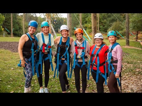 Girls Getaway 2 2025 | SEP 19-21 | The Woods