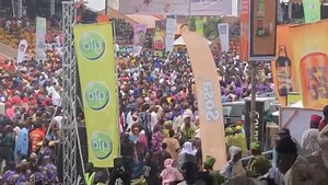 48K views · 924 reactions | Ojude Oba Festival, Ijebu Ode 2024 | BABA Jagilegbo LIVE | Facebook