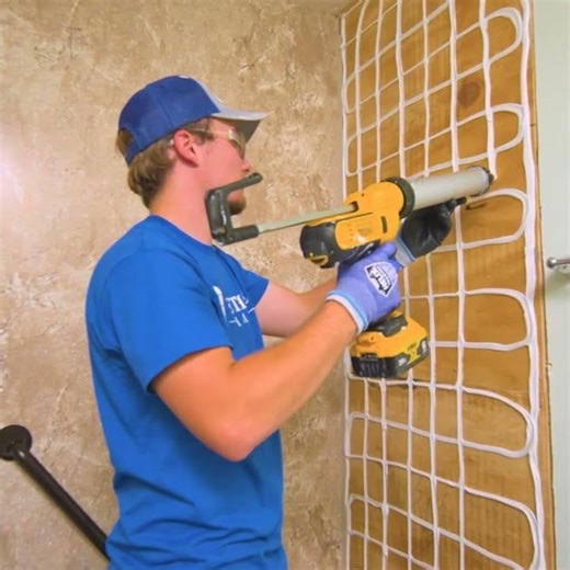Here's What A Walk-In Shower Should Cost