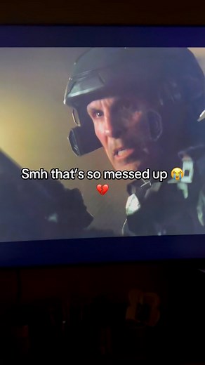 962K views · 8.6K reactions | Smh that’s so messed up  #HaloTheSeries #netflix #halo #viralpost2025シ #fypreelsシ゚viralシ #foryouシpage #fypageシ #xyzbca #exploremore #fyp #fy #fypシ | Master Keef | Facebook