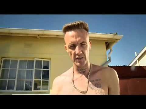 Die Antwoord - Zef Side (Explicit Version)