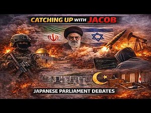 Catching Up with Jacob 278