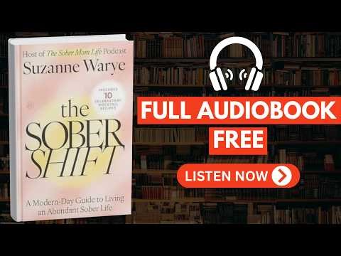 The Sober Shif by Suzanne Warye [ Full Audiobook Free ]