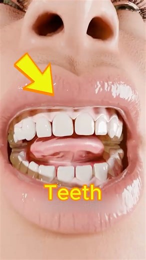 What Happens If You Stop Brushing Your Teeth 😱