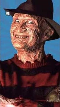 El actor que le dio vida al amo de los sueños: Freddy Krueger