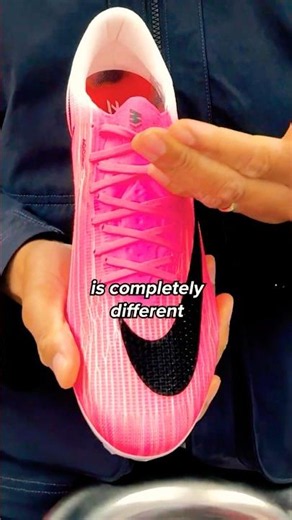 Why the Superfly 11 upper works is NEXT LEVEL