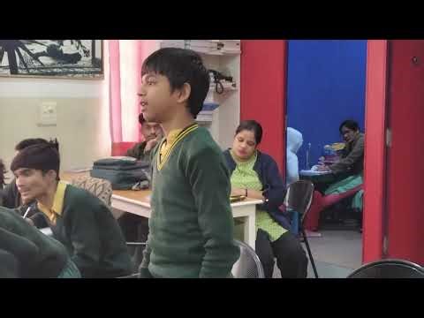 Mathematics Tutorial for Hearing Impaired Students,Easy Visual Learning Step by Step Maths for Deaf