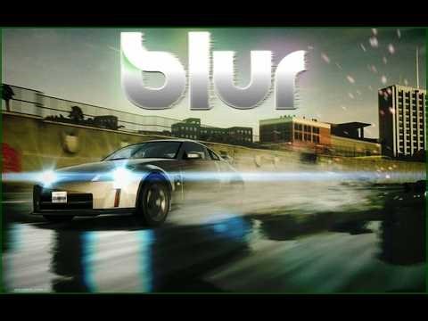Ultimate Supra MK4 Showdown in Blur (Full Race)