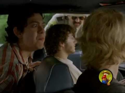 SUPER TROOPERS "Pull Over" TV 15
