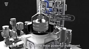 A 3-phase separator is a crucial piece of equipment used in...