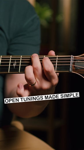 Mastering DADGAD Tuning for Acoustic Guitar