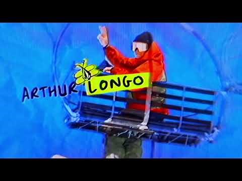 Volcom Snow: Arthur Longo Collection