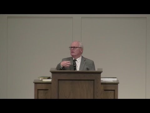 Let This Mind Be In You