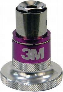3M 5/8" Quick Release Dual Action Adapter (05752)