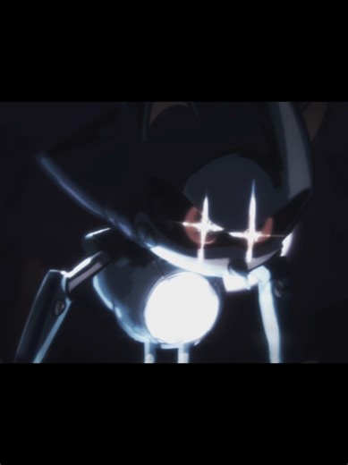 The Best Sonic Edit Song Ever