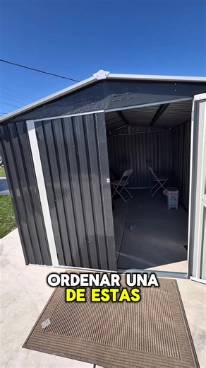 Effective Storage Solutions for Your Yard and Garage