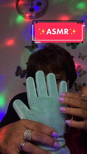 ASMR #foryou #fyp #foryoupage #pourtoi #ASMR ✨