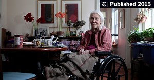 In Race for Medicare Dollars, Nursing Home Care May Lag