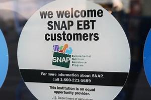 N.J. man stole tens of thousands in SNAP benefits in just two weeks, officials say