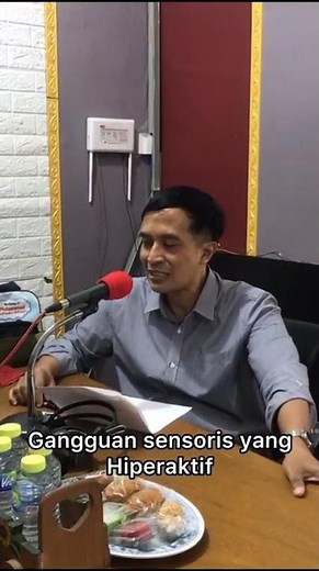 Mengenal Terapi Sensori Integrasi