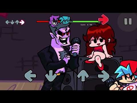 Why fresh is easy #fridaynightfunkinmod