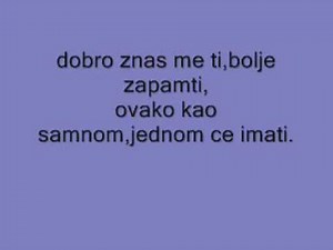 RDT ft. Nina Ove noci lyrics.wmv