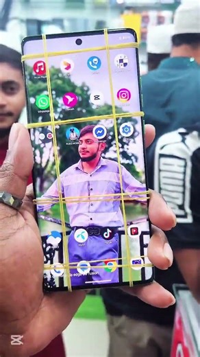 Motorola edge 50 fusion Oled display replacement