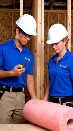 #Rockwool Prorox Pipe Section Installation : 9642001346