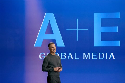 Disney And Hearst Exploring Sale Of A E Global Media