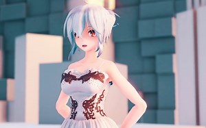 MMD - Hand Clap - TDA Yowane Haku