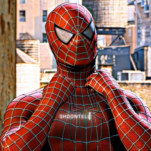 Bank robbery gone wrong — Spider-Man arrived 😲"song sem seída(slowed & reverb)#spiderman #montage