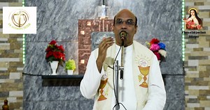 Our Lady of Kibeho_ An Apparition of Mother Mary in Africa #ourladyofkibeho#marianapparitions #mary | Divine WORD