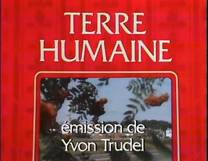 🌺😍 TERRE HUMAINE 25 septembre 1978 ! 😍🌺 Saison 1 Épisode 2 Dans une grande famille rurale contemporaine, les Jacquemin, trois générations s'affrontent. Le patriarche de 85 ans, Léandre, répugne à régler sa succession; autour de ce pilier familial, gravitent ses fils qui vivent dans l'attente, ainsi que leurs enfants qui grandissent dans la fougue de leur âge. Ce drame familial s'insère dans le quotidien de Sainte-Marie-des-Anges, une petite paroisse où couvent des conflits qui, peu à peu, éc