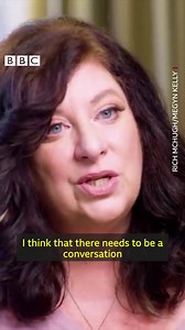 401K views · 1.2K reactions | Tara Reade, who accuses Joe Biden of sexually assaulting her 27 years ago, urged the presidential candidate to "step forward and be held accountable". https://bbc.in/3clpkKN | BBC News | Facebook