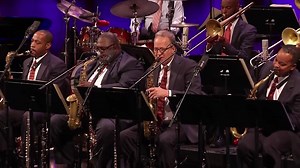 237K views · 2.6K shares | Get woozy with "Drunk as a Skunk," the fifth movement from Victor Goines' "Untamed Elegance" suite, as performed by the Jazz at Lincoln Center Orchestra with Wynton Marsalis and special guest saxophonist Jon Irabagon! | Jazz at Lincoln Center | Facebook