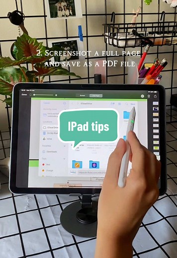 Effective IPad Tips To Enhance Your Usage