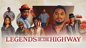 Legends of the Highway (2025)