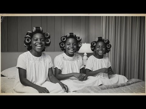 THE HIDDEN REASON BLACK PEOPLE DON’T DO SLEEPOVERS