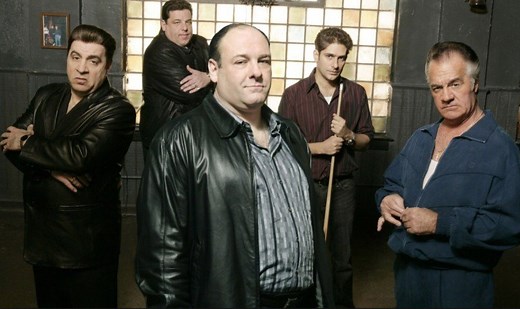 David Chase finally explains the ending of 'The Sopranos'
