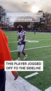 This trick play was 🔥 (🎥 @drelambertt) | Florida State Seminoles on 247Sports