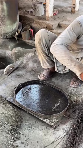 Innovative Concrete Crafting Techniques