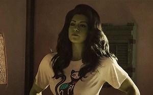 I Referenced Fleabag And Better Call Saul In My Marvel Pitch: She-Hulk: Attorney At Law Creator And Writer