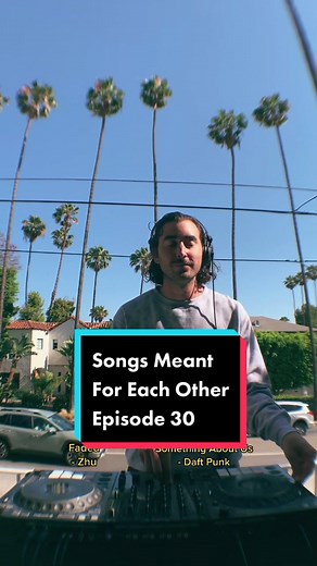 Songs That Were Meant For Each Other - Deadmau5, Kaskade (Bynx Edit) | Bynxmusic