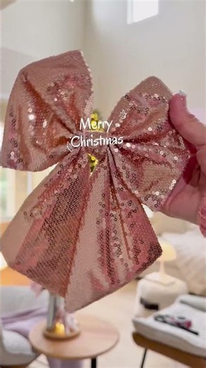 Decorate A Pink Christmas Tree In Your House 2025 #christmas #christmastree #decoration #decor